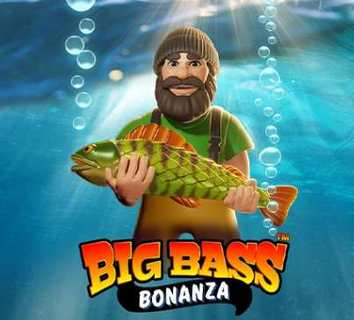 Big Bass Bonanza