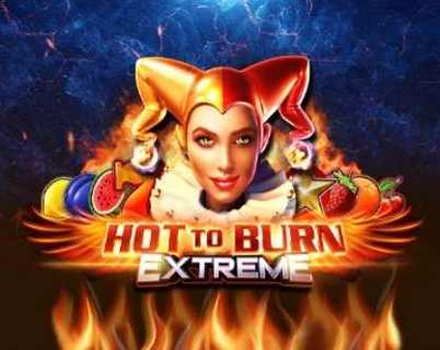 Hot to Burn